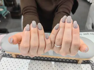 ネイル ネイルサロンAIRI所属・吉濱 香里のネイルデザイン