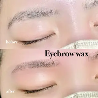 アイブロウ 𝑴𝑨𝑶 ❤︎のマツエク・マツパデザイン