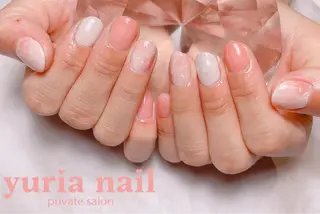 ネイル 小林 ゆりあのネイルデザイン