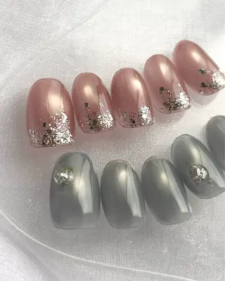 ネイル Noa.byCharme所属・Noa.by Charme｜心斎橋のネイルデザイン