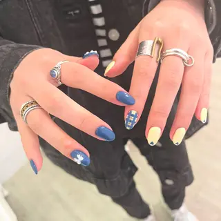 ネイル NAIL SALON Rのネイルデザイン