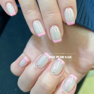 ネイル ✰Jade.vase 银座のネイルデザイン