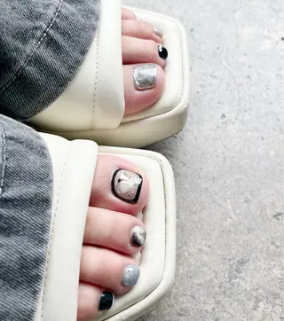 ネイル eni. by michのネイルデザイン