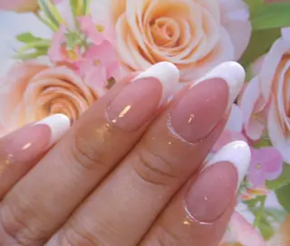 ネイル ゲン レイカのネイルデザイン