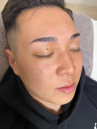 アイブロウ 眉美_salon HBL 正規店の眉毛・アイブロウイメージ