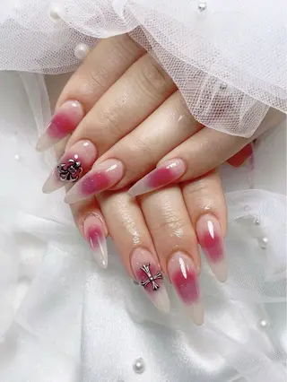 ネイル ネイルサロン lotusのネイルデザイン