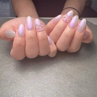 ネイル You&Me Yukiのネイルデザイン