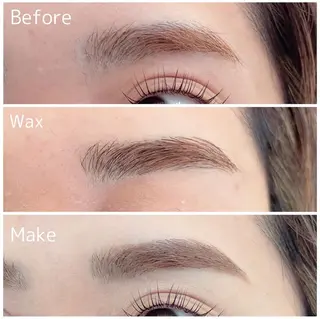 ロング カラー パーマ ヘアアレンジ メンズ キッズ ネイル マツエク・マツパ Cupidトップ アイリスト石川のマツエク・マツパデザイン