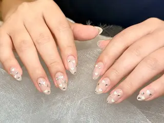 ネイル mi saのネイルデザイン