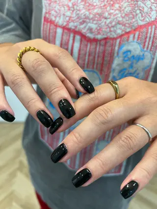 ネイル Nes.Nail所属・Miyagi Asamiのネイルデザイン