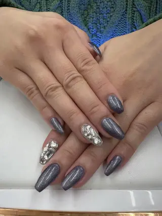 ネイル 池袋激安 ネイルのネイルデザイン