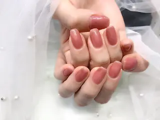 ネイル 整体・ネイル ヨシ堂💅のネイルデザイン