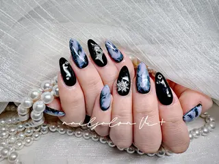 ネイル ✨Nailsalon Vi+✨のネイルデザイン
