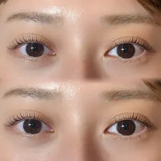 マツエク・マツパ No.3 Lash & Brow【まつ毛と眉の専門店】所属・柴田 采音の眉毛・アイブロウイメージ