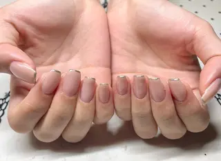 ネイル nailsalon sugarr所属・nailist cocoのネイルデザイン