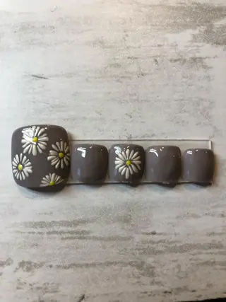 ネイル エステティックサロン Liente(リアンテ）所属・Hashimoto .のエステ・リラクイメージ