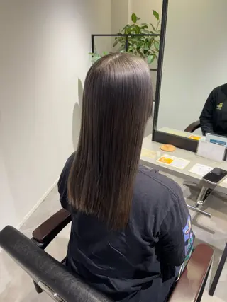 ロング 長尾ゆりの/ボブ/ ベージュ/ハイトーンのヘアスタイル