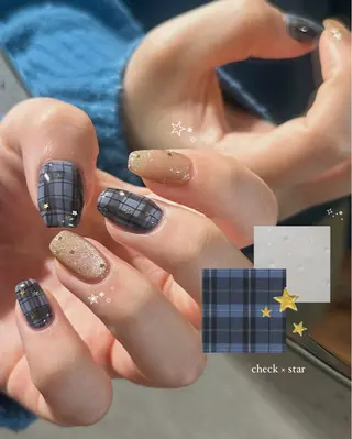 ネイル Fuka 🌼*.ﾟのネイルデザイン