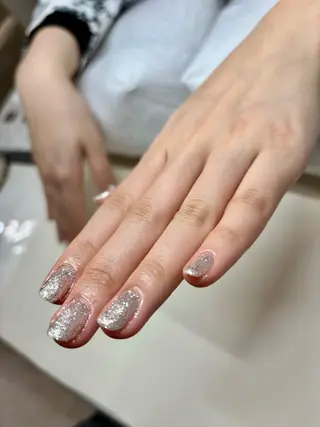 ネイル BellaLuna 関口のネイルデザイン