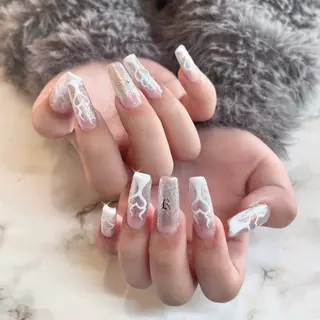 ネイル Liebe あいりのネイルデザイン