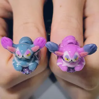 ネイル よしだ ひろきのネイルデザイン