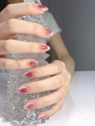 ネイル ネイルサロン ロア旧ジョリーのネイルデザイン