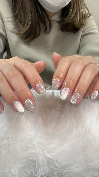 ネイル MIAMI NAIL所属・Miami Nailのネイルデザイン