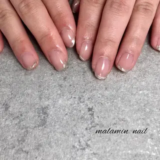 ネイル Nemoto Mariのネイルデザイン