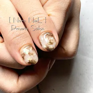 ネイル U Ayaのネイルデザイン