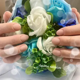 ネイル 奥園 良恵のネイルデザイン