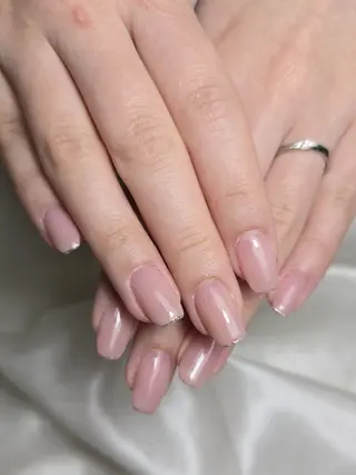 ネイル ビジュード ネイルのネイルデザイン