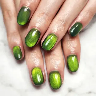 ネイル Claris-クラリス-所属・MORITA KARENのネイルデザイン