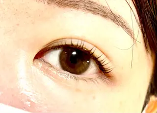 マツエク・マツパ Mii eyelistのマツエク・マツパデザイン