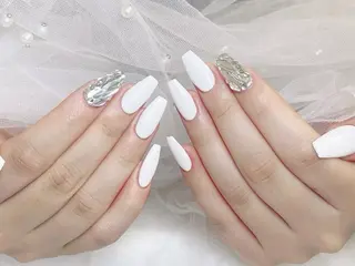 ネイル ネイルサロン lotusのネイルデザイン