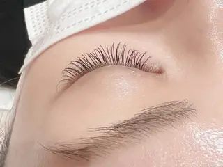 マツエク・マツパ LIALI所属・☺︎ yuukiのマツエク・マツパデザイン