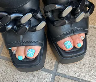 ネイル sunny nailのネイルデザイン