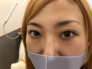 マツエク・マツパ eyelash salon an所属・アイラッシュサロン anのマツエク・マツパデザイン