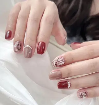 ネイル Cute beauty2のマツエク・マツパデザイン