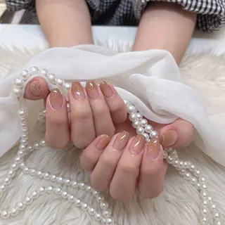 ネイル hawa ♡のネイルデザイン