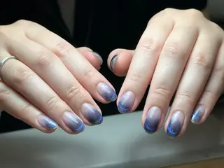 ネイル Eveネイル チップスカルプ専門店のネイルデザイン