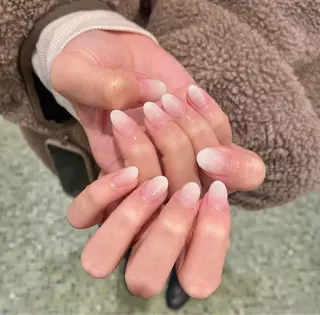 ネイル 尾張 玖羽のネイルデザイン