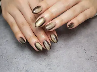 ネイル Salon-NAKO 🐷shirai🐷のネイルデザイン