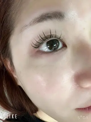 マツエク・マツパ sayaka🍋 /韓国風まつ毛💎のマツエク・マツパデザイン