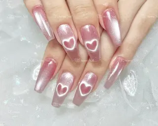 ネイル Feinn Ink💕のネイルデザイン