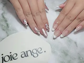 ネイル charmant rinaのネイルデザイン