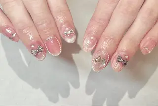 ネイル Reauty NailSalonのネイルデザイン