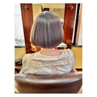 ショート cmake所属・. kanokoのヘアスタイル