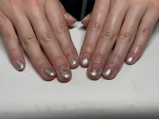 ネイル 澤田 優香のネイルデザイン