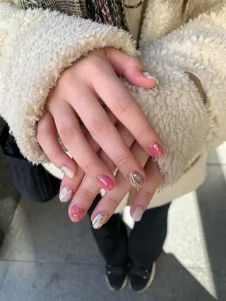 ネイル 艶髪／髪質改善 ♡Tsuzumiのその他イメージ