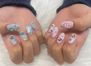 ネイル ari. nailのネイルデザイン